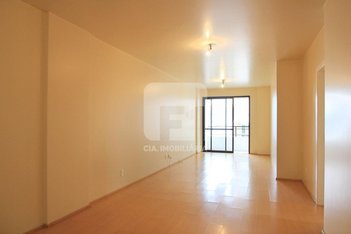 apartment em Rua Frei Caneca, Agronômica - Florianópolis - SC