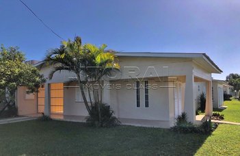 house em Rua Rio dos Sinos, Xangri-Lá - Xangri-Lá - RS