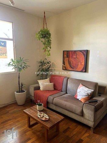 apartment em Ipatinga, Anchieta - Belo Horizonte - MG