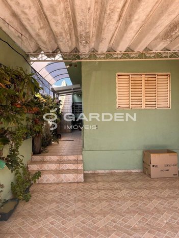 house em Rua dos Alfaiates, Parque Novo Horizonte - São José dos Campos - SP