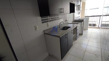 apartment em Avenida São Guilherme de Norwich, Anil - Rio de Janeiro - RJ