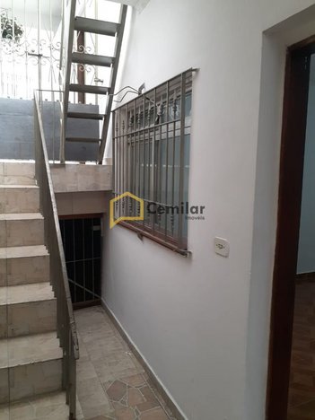 house em Rua Benedito Otoni, Vila Ré - São Paulo - SP