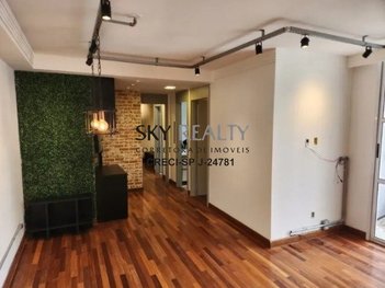 apartment em Avenida Cupecê, Cidade Ademar - São Paulo - SP