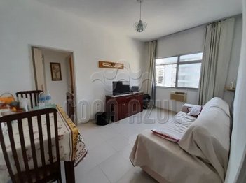apartment em Rua São Clemente, Botafogo - Rio de Janeiro - RJ