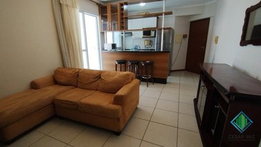 apartment em Rua Ferreira Lima, Centro - Florianópolis - SC
