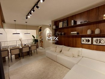 apartment em Rua Governador Pedro de Toledo, Centro - Piracicaba - SP