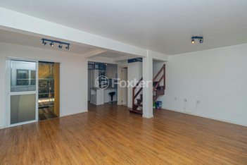 house em Rua Vicenza, Mário Quintana - Porto Alegre - RS