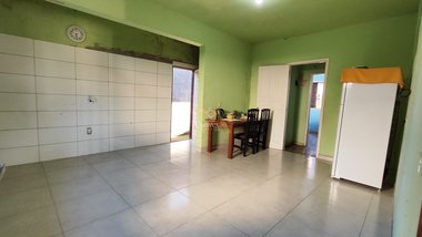 house em Rua Joao Leopoldino Souza, Roca Grande - Imbituba - SC