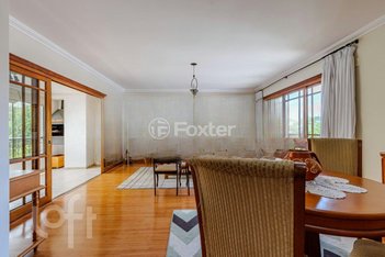 apartment em Rua Eurico Lara, Medianeira - Porto Alegre - RS