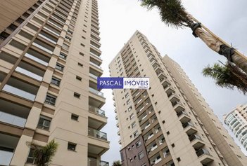 apartment em Rua Campevas, Perdizes - São Paulo - SP