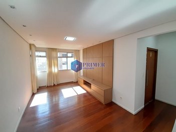 apartment em Rua Caetano Dias, Serra - Belo Horizonte - MG