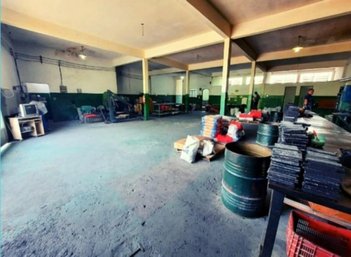 commercial_building em Rua Lourenço Cândido de Siqueira, Jardim Clarice - São Paulo - SP