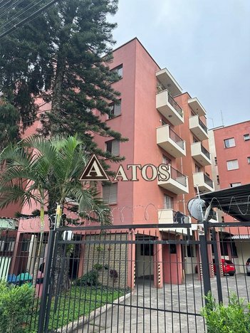 apartment em Rua Francisco Rodrigues Seckler, Vila Taquari - São Paulo - SP