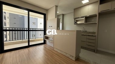 apartment em Rua João Huss, Gleba Fazenda Palhano - Londrina - PR
