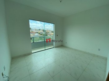 apartment em Rua Conceição de Oliveira Ferreira, Vale das Orquídeas - Contagem - MG