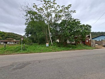 land_lot em Rua Vinte e Cinco de Dezembro, Rocio Grande - São Francisco do Sul - SC