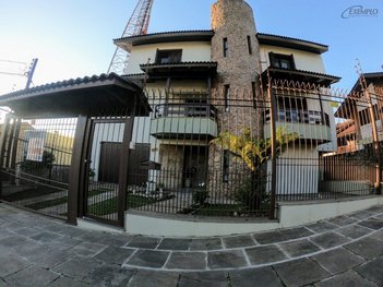 house em Angelo Segalla, Petrópolis - Caxias do Sul - RS