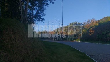 land_lot em Rodrigo Rampinelli Jeremias, Itacorubi - Florianópolis - SC