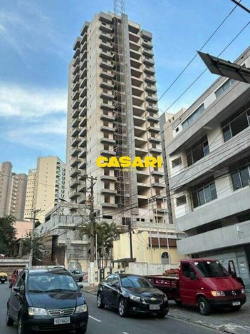 apartment em Rua Olinda, Nova Petrópolis - São Bernardo do Campo - SP