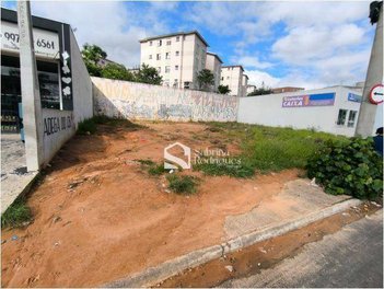 land_lot em Avenida Ottília Ferraz de Camargo, Parque Campo Bonito - Indaiatuba - SP
