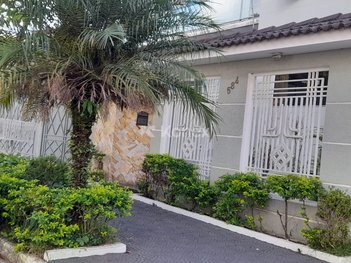 house em Rua Antonieta Altenfelder, Jardim Guapira - São Paulo - SP
