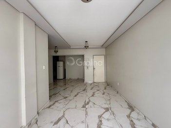 apartment em Rua Padre Roma, Centro - Florianópolis - SC