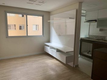 apartment em Rua Comendador Carlo Mário Gardano, Centro - São Bernardo do Campo - SP