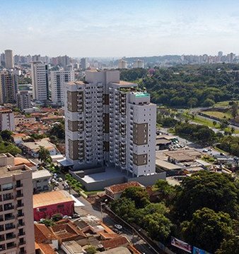 Cômodo Condomínio
