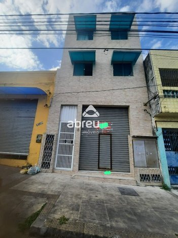 commercial_property em dos Caicos, Alecrim - Natal - RN