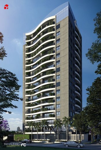 apartment em Rua Evangelino Meireles, Jundiaí - Anápolis - GO