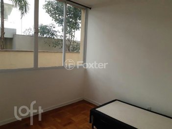 apartment em Avenida João Dias, Santo Amaro - São Paulo - SP