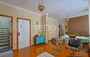 apartment em Rua Waldir Leite Pena, Silveira - Belo Horizonte - MG