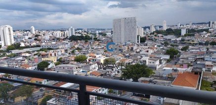 apartment em Avenida Ibiúna, Vila Aricanduva - São Paulo - SP