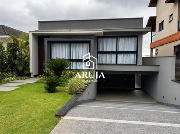 house em Rua Andaluzita, Arujá 5 - Arujá - SP