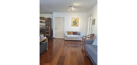 apartment em Rua Haddock Lobo, Cerqueira César - São Paulo - SP