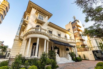 apartment em Rua Santo Inácio, Moinhos de Vento - Porto Alegre - RS