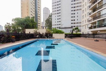 apartment em Rua Dankmar Adler, Vila Suzana - São Paulo - SP