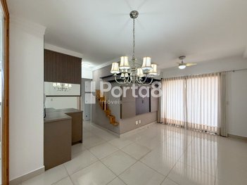 apartment em Rua Luiz Figueiredo Filho, Vila Nossa Senhora do Bonfim - São José do Rio Preto - SP