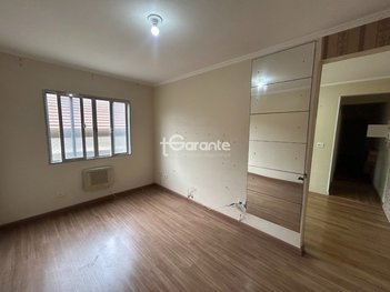 apartment em Praça Rui Barbosa, Parque São Vicente - São Vicente - SP