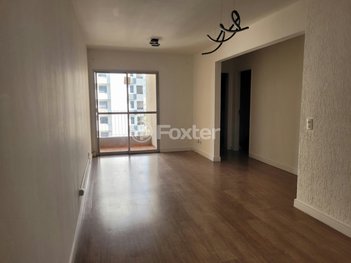 apartment em Rua Copacabana, Santa Teresinha - São Paulo - SP