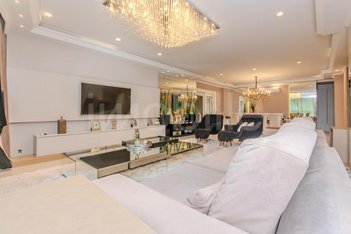 apartment em Avenida Nereu Ramos, Meia Praia - Itapema - SC