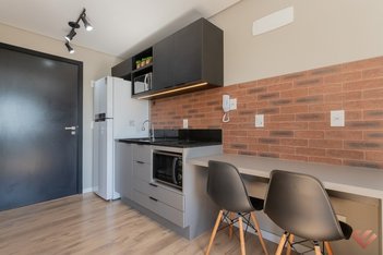 apartment em Rua Suzana Cortez Balreira, São Gonçalo - Pelotas - RS