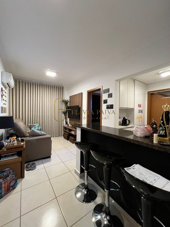 apartment em Rua Doutor João Palma Travassos, Jardim Palma Travassos - Ribeirão Preto - SP