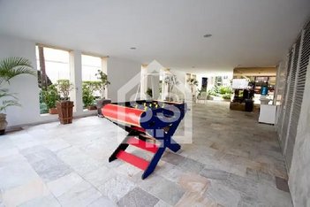 apartment em Alameda Franca, Jardim Paulista - São Paulo - SP