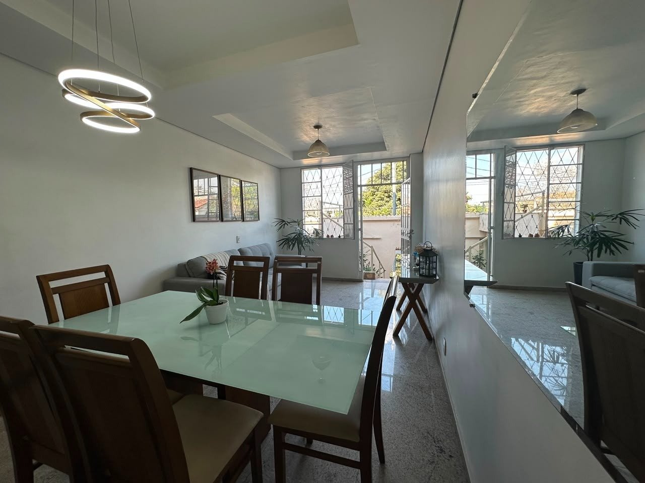 Casa com 3 quartos — São João Batista (Venda Nova), Belo Horizonte