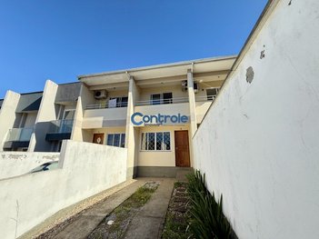 house em Rua dos Pirilampos, Sertão do Maruim - São José - SC