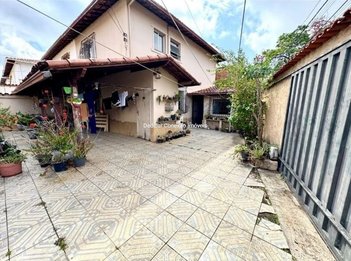 house em Rua João Martins, Jaraguá - Belo Horizonte - MG
