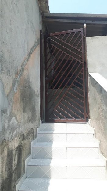 house em Rua Loureiro de Apolo, Jardim Cidade Pirituba - São Paulo - SP