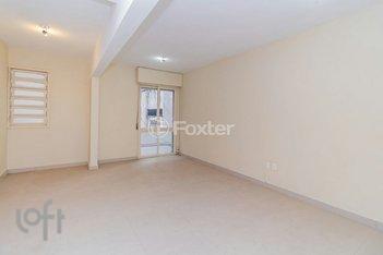 apartment em Jerônimo Coelho, Centro - Porto Alegre - RS