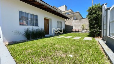 house em Rua Adécio Gonçalves, Velha - Blumenau - SC